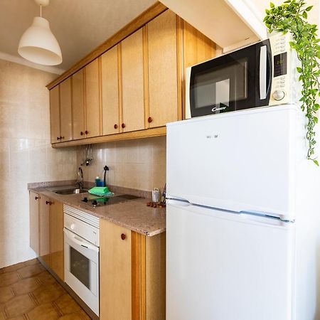 Vivienda Vacacional Bluesea Tías Εξωτερικό φωτογραφία
