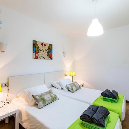 Vivienda Vacacional Bluesea Tías Εξωτερικό φωτογραφία