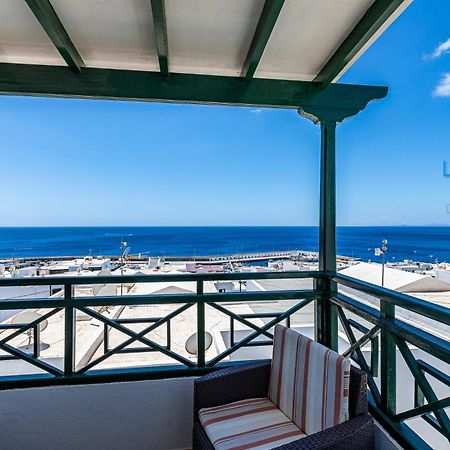 Vivienda Vacacional Bluesea Tías Εξωτερικό φωτογραφία