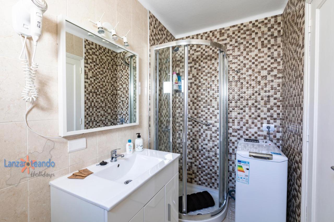 Vivienda Vacacional Bluesea Tías Εξωτερικό φωτογραφία